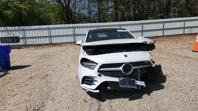 2020 Mercedes-Benz A 220 4Matic - zdjęcie 13