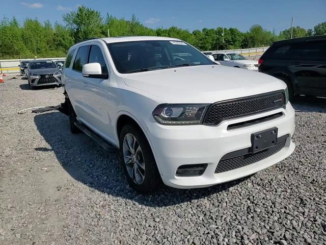 2020 Dodge Durango Gt - zdjęcie 14