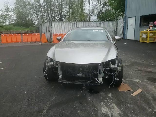 2016 Lexus Rc 350 - zdjęcie 14