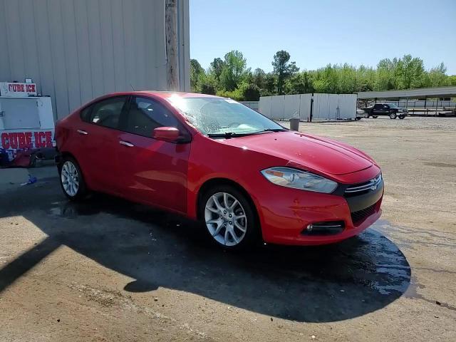 2013 Dodge Dart Limited - zdjęcie 14