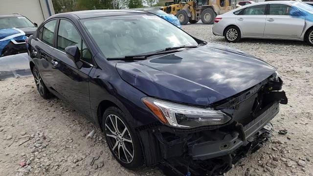 2019 Subaru Impreza Limited - zdjęcie 14