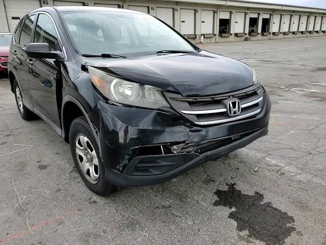 2014 Honda Cr-V Lx - zdjęcie 14