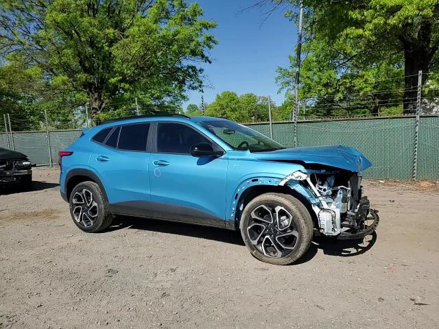 2025 Chevrolet Trax 2Rs - zdjęcie 14