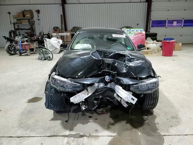 2017 BMW 430Xi - zdjęcie 13