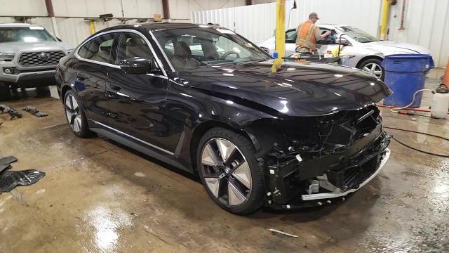 2025 BMW I4 xDrive 40 - zdjęcie 14