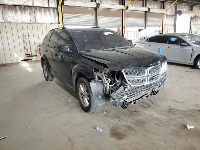 2017 Dodge Journey Sxt - zdjęcie 14