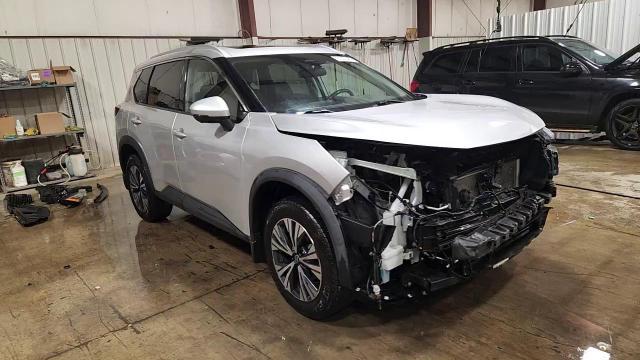2021 Nissan Rogue Sv - zdjęcie 15