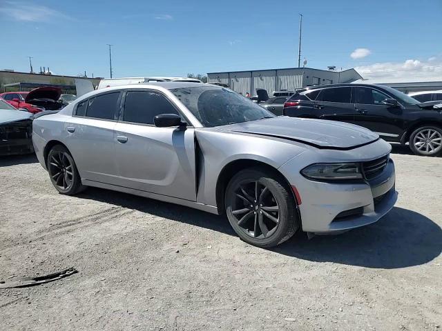 2018 Dodge Charger Sxt - zdjęcie 14