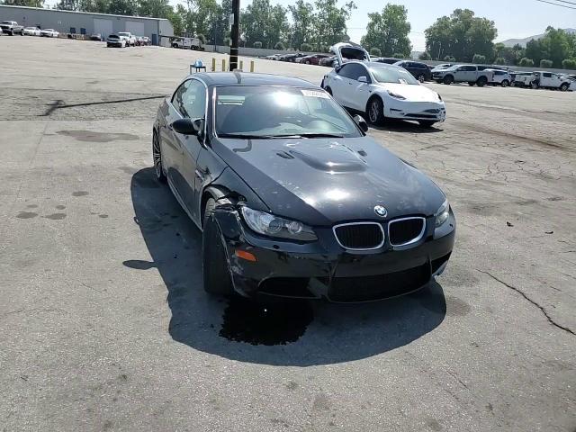 2013 BMW M3 - zdjęcie 13