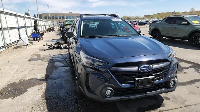 2025 Subaru Outback - zdjęcie 15