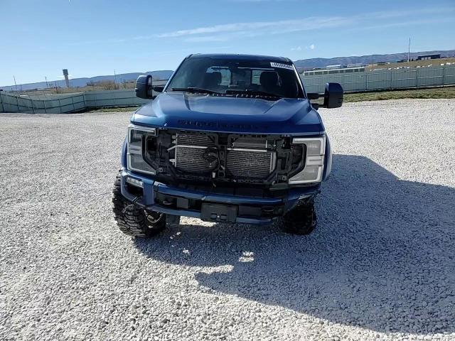 2022 Ford F350 Super Duty - zdjęcie 14