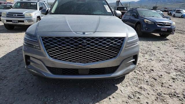 2021 Genesis Gv80 3.5T Advanced+ - zdjęcie 14
