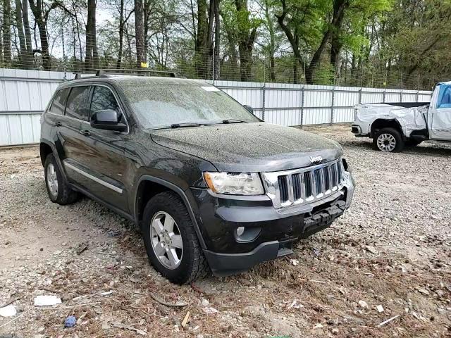 2013 Jeep Grand Cherokee Laredo - zdjęcie 14