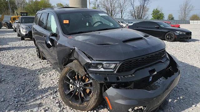 2025 Dodge Durango Gt - zdjęcie 14