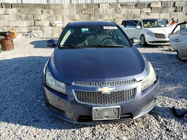 2013 Chevrolet Cruze Lt - zdjęcie 13