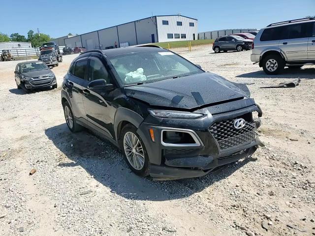 2019 Hyundai Kona Sel - zdjęcie 15