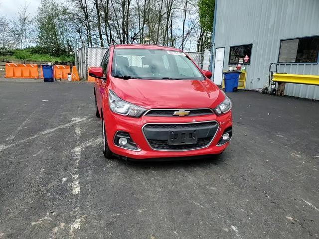 2018 Chevrolet Spark 1Lt - zdjęcie 13