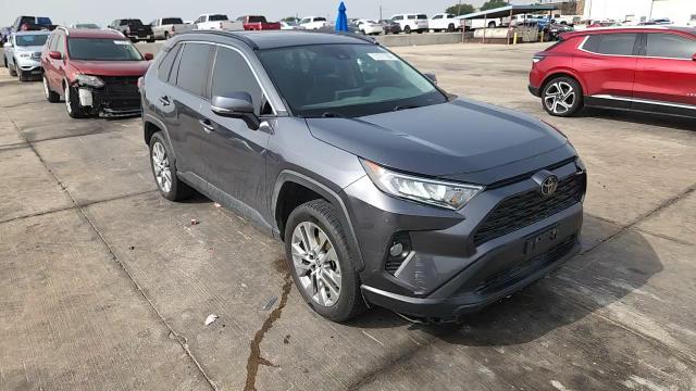 2021 Toyota Rav4 Xle Premium - zdjęcie 14