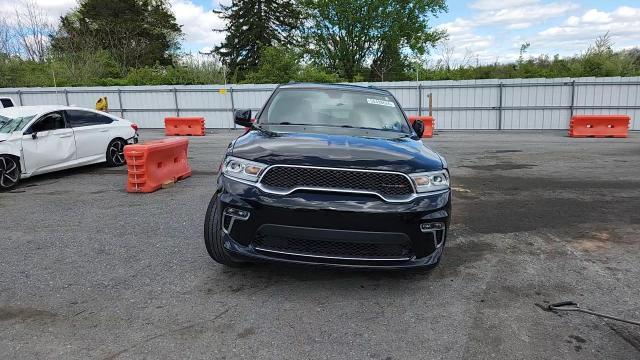2022 Dodge Durango Sxt - zdjęcie 13
