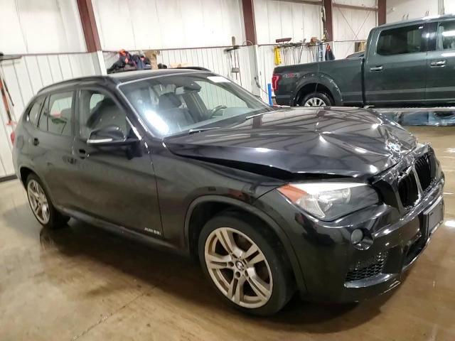 2015 BMW X1 xDrive28I - zdjęcie 14
