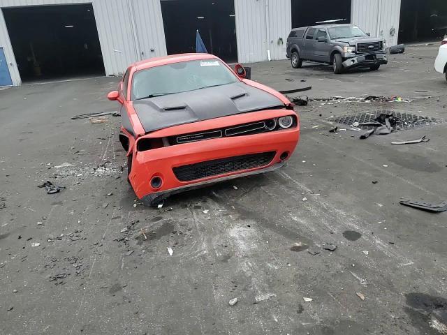 2019 Dodge Challenger Sxt - zdjęcie 14