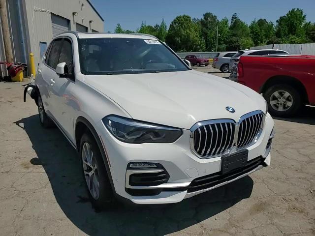 2020 BMW X5 Sdrive 40I - zdjęcie 14