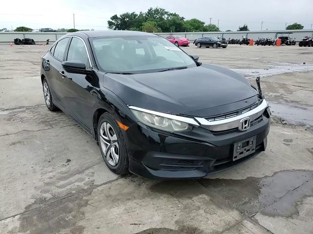 2016 Honda Civic Lx - zdjęcie 13