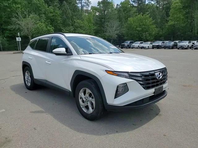 2022 Hyundai Tucson Sel - zdjęcie 14