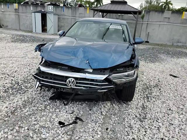 2020 Volkswagen Jetta S - zdjęcie 14