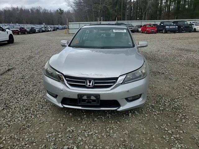 2015 Honda Accord Ex - zdjęcie 13