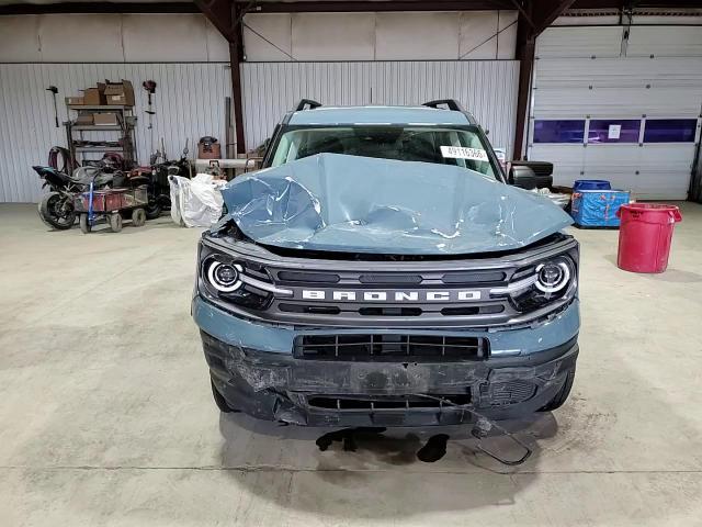 2023 Ford Bronco Sport Big Bend - zdjęcie 14
