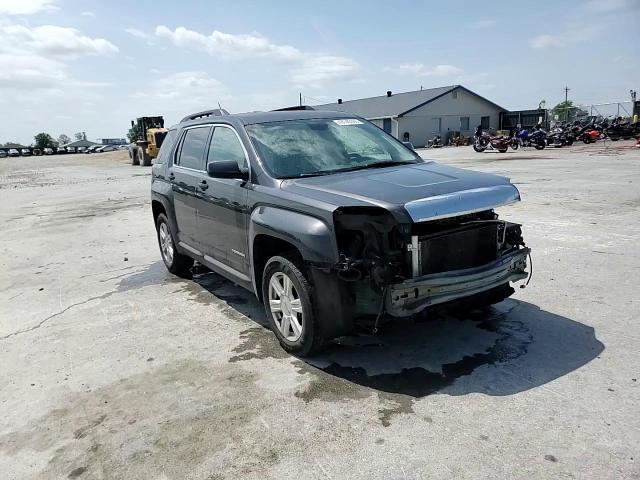 2014 GMC Terrain Slt - zdjęcie 15