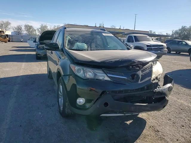 2015 Toyota Rav4 Xle - zdjęcie 13