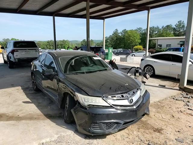 2016 Acura Ilx Base Watch Plus - zdjęcie 13