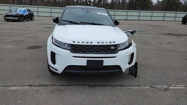 2022 Land Rover Range Rover Evoque S - zdjęcie 14