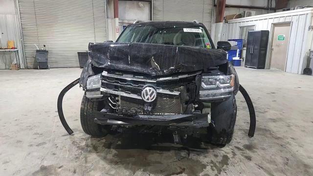 2018 Volkswagen Atlas Sel Premium - zdjęcie 15