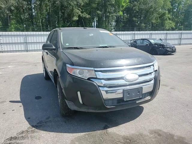 2013 Ford Edge Limited - zdjęcie 14