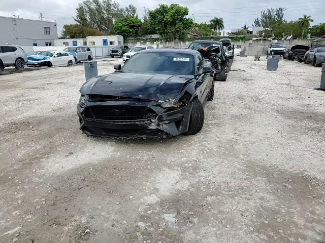 2020 Ford Mustang Gt - zdjęcie 13