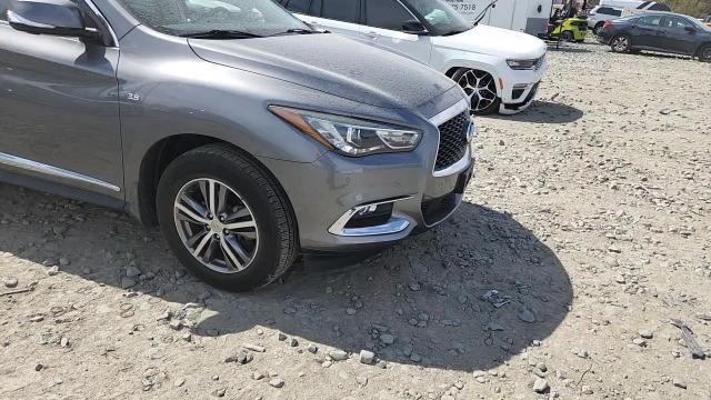 2020 Infiniti Qx60 Luxe - zdjęcie 14