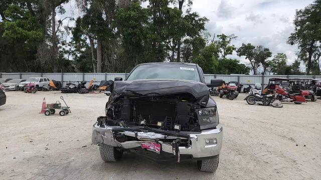 2013 Dodge Ram 2500 - zdjęcie 13