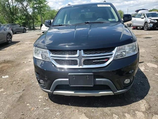 2014 Dodge Journey Sxt - zdjęcie 13