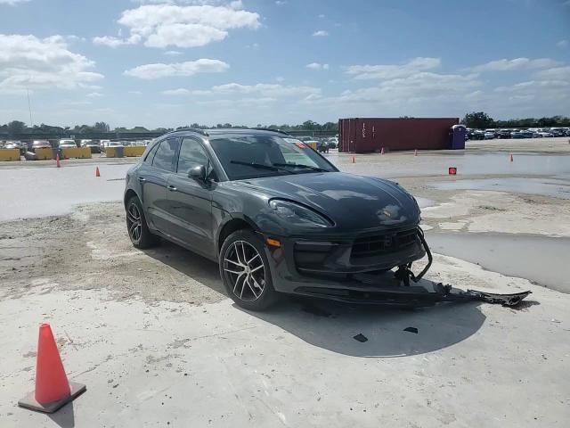 2024 Porsche Macan Base - zdjęcie 14