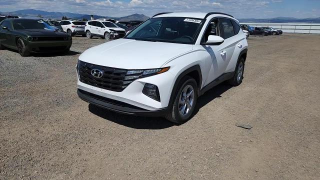 2024 Hyundai Tucson Sel - zdjęcie 14