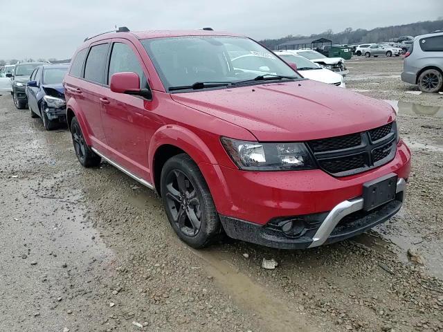 2019 Dodge Journey Crossroad - zdjęcie 14