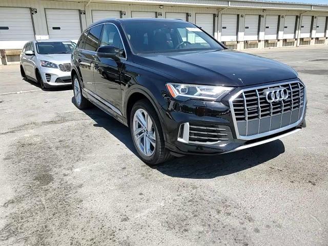 2021 Audi Q7 Premium Plus - zdjęcie 14