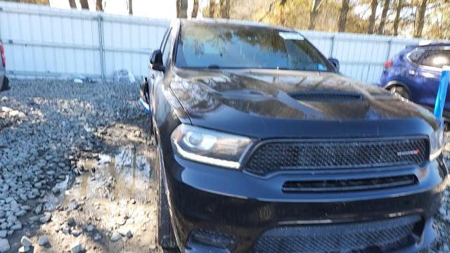 2018 Dodge Durango R - zdjęcie 15