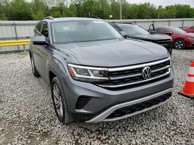 2021 Volkswagen Atlas Se - zdjęcie 14
