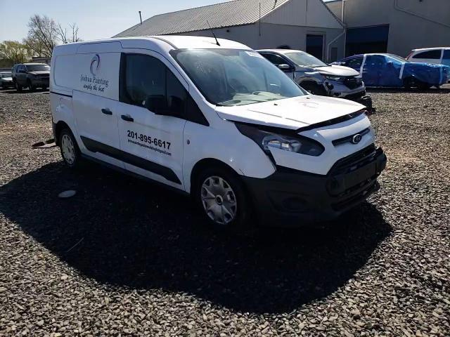 2015 Ford Transit Connect Xl - zdjęcie 15