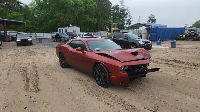 2023 Dodge Challenger R - zdjęcie 13