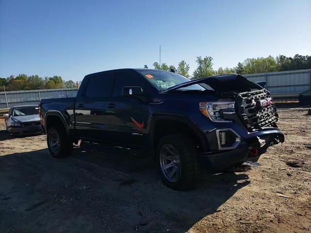 2020 GMC Sierra K1500 At4 - zdjęcie 13